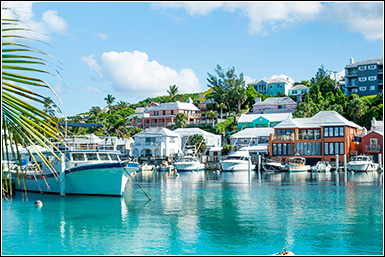 Bermuda